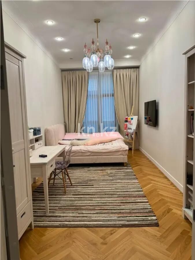 Продажа 4-комнатной квартиры, 156 м² - Продажа недвижимости в Алматы - страница 31 фото 4 из 6