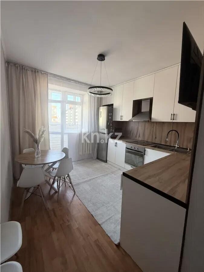 Продажа 1-комнатной квартиры, 50 м² - Продажа однокомнатных квартир в Казахстане - страница 51 фото 2 из 2
