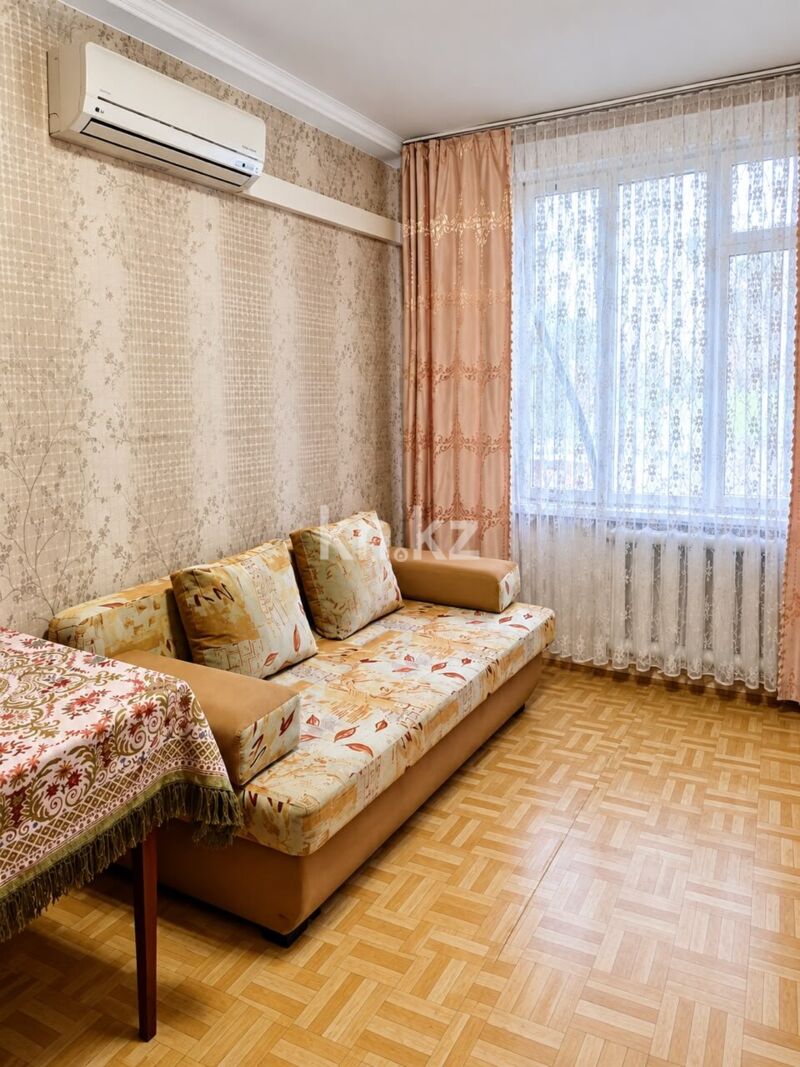 Аренда 2-комнатной квартиры, 55 м² - Аренда недвижимости в Казахстане - страница 4 фото 3 из 6