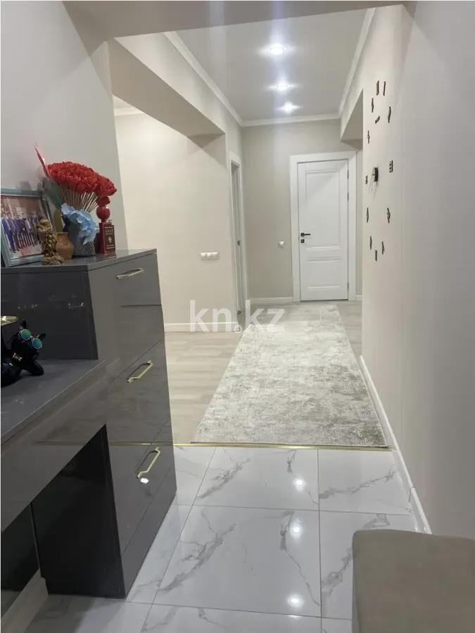 Продажа 3-комнатной квартиры, 90 м² - Продажа квартир в Казахстане - страница 12 фото 7 из 7