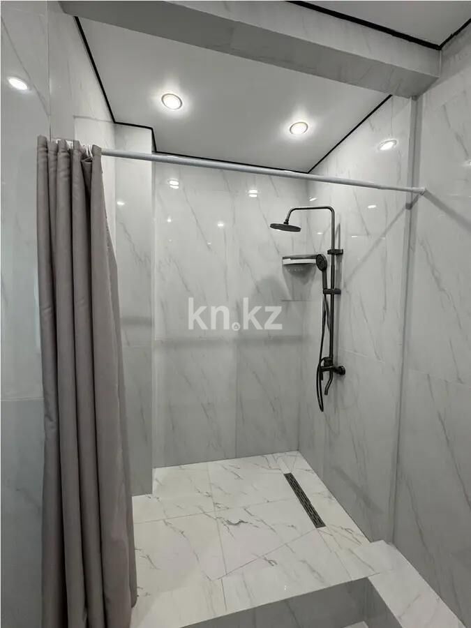 Продажа 2-комнатной квартиры, 63 м² - Продажа двухкомнатных квартир в Турксибском р-не Алматы - страница 16 фото 4 из 4