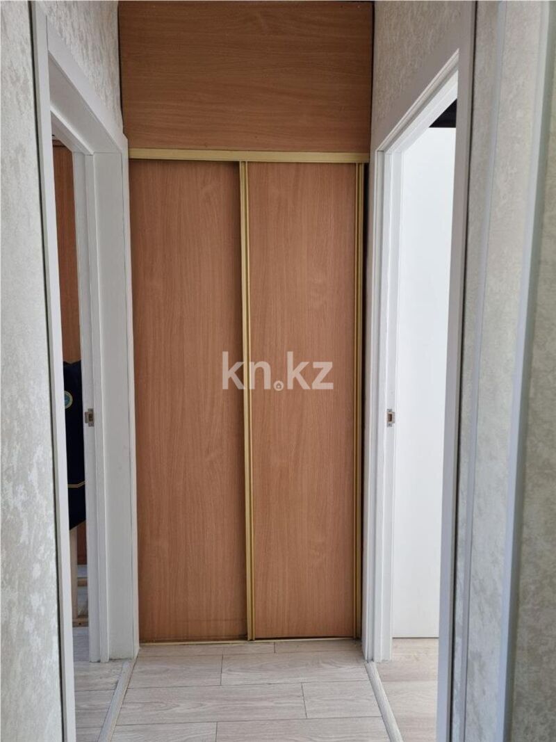 Продажа 4-комнатной квартиры, 82 м² - Продажа квартир в Караганде - страница 2 фото 17 из 19