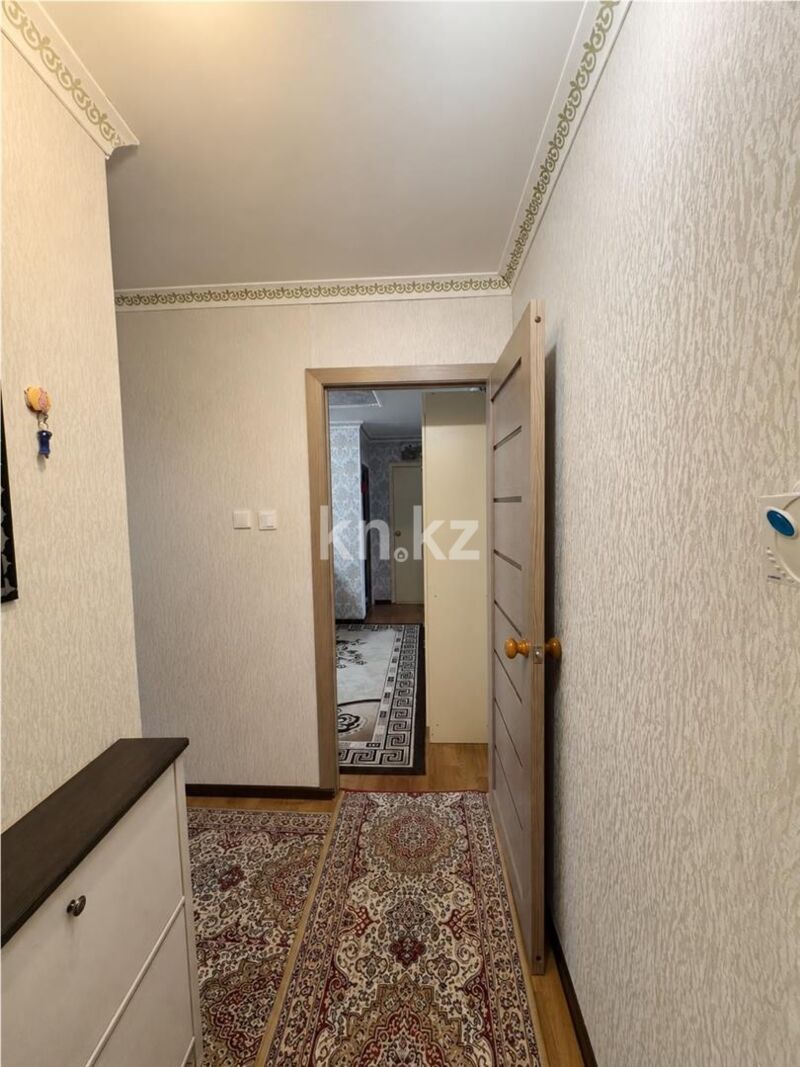 Продажа 3-комнатной квартиры, 59 м² - Недвижимость в Темиртау - страница 24 фото 12 из 14