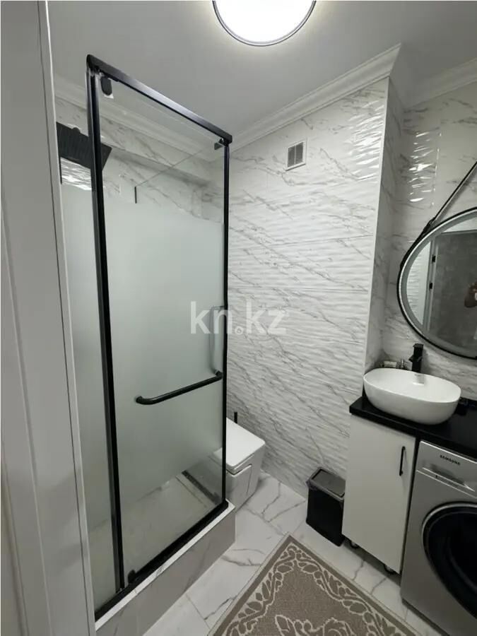 Продажа 2-комнатной квартиры, 49 м² - Продажа двухкомнатных квартир в Наурызбайском р-не Алматы - страница 27 фото 3 из 3