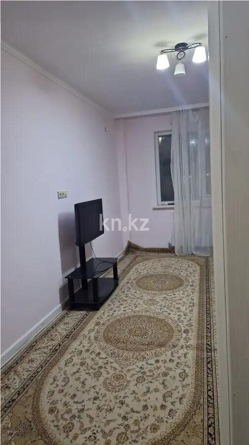 Продажа 1-комнатной квартиры, 37.9 м² - Продажа квартир в Казахстане - страница 13 фото 1 из 1