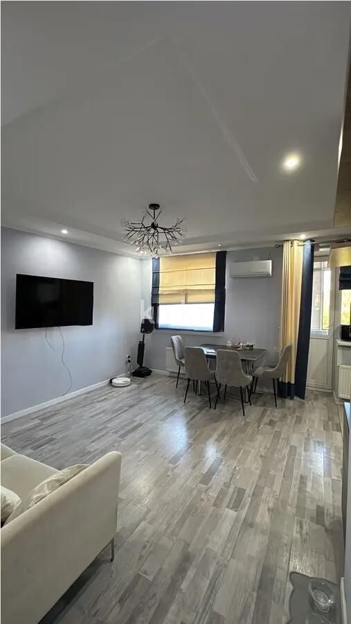 Продажа 3-комнатной квартиры, 57 м² - Продажа трехкомнатных квартир в р-не Косшы Астаны фото 1 из 7