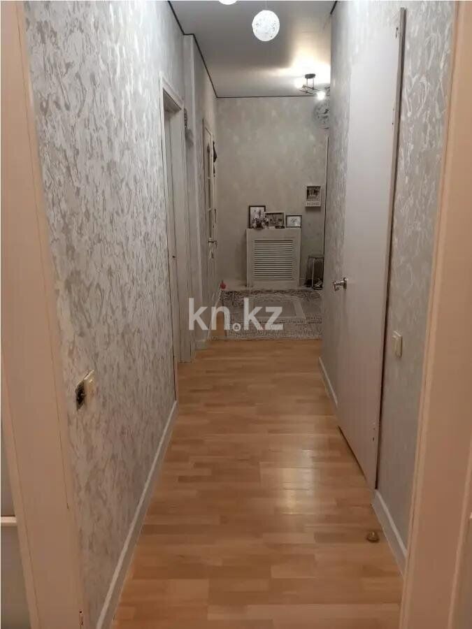 Продажа 3-комнатной квартиры, 70.5 м² - Продажа трехкомнатных квартир в Астане - страница 2 фото 7 из 7