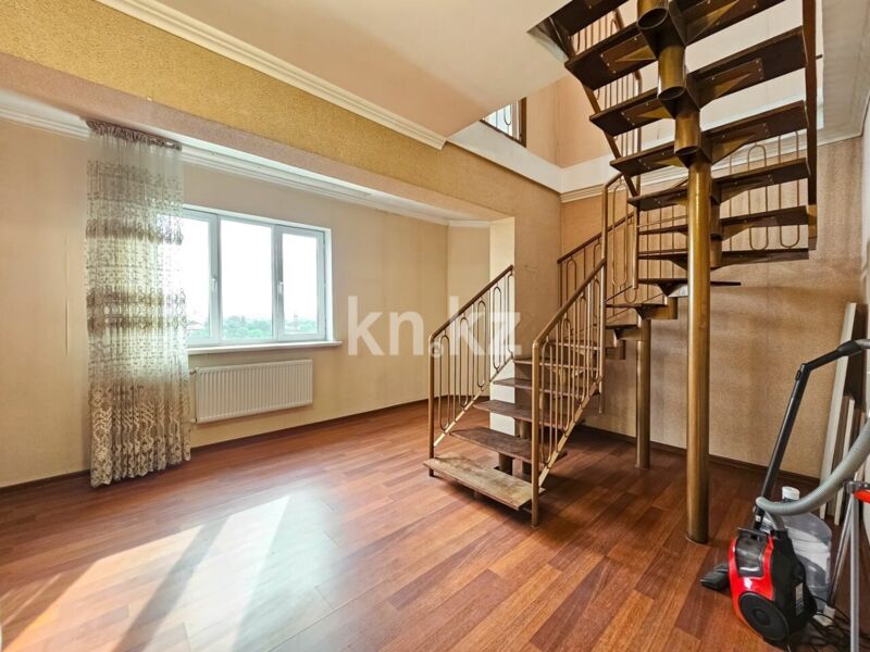 Продажа 3-комнатной квартиры, 147 м² - Продажа квартир в монолитном доме в Алматы фото 23 из 26