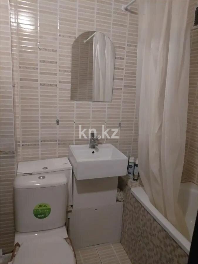 Продажа 1-комнатной квартиры, 31 м² - Продажа квартир в кирпичном доме в Алматы - страница 22 фото 3 из 3