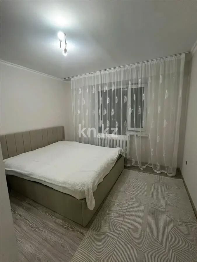 Продажа 2-комнатной квартиры, 56 м² - Продажа двухкомнатных квартир в монолитно-каркасном доме в Казахстане - страница 34 фото 2 из 7