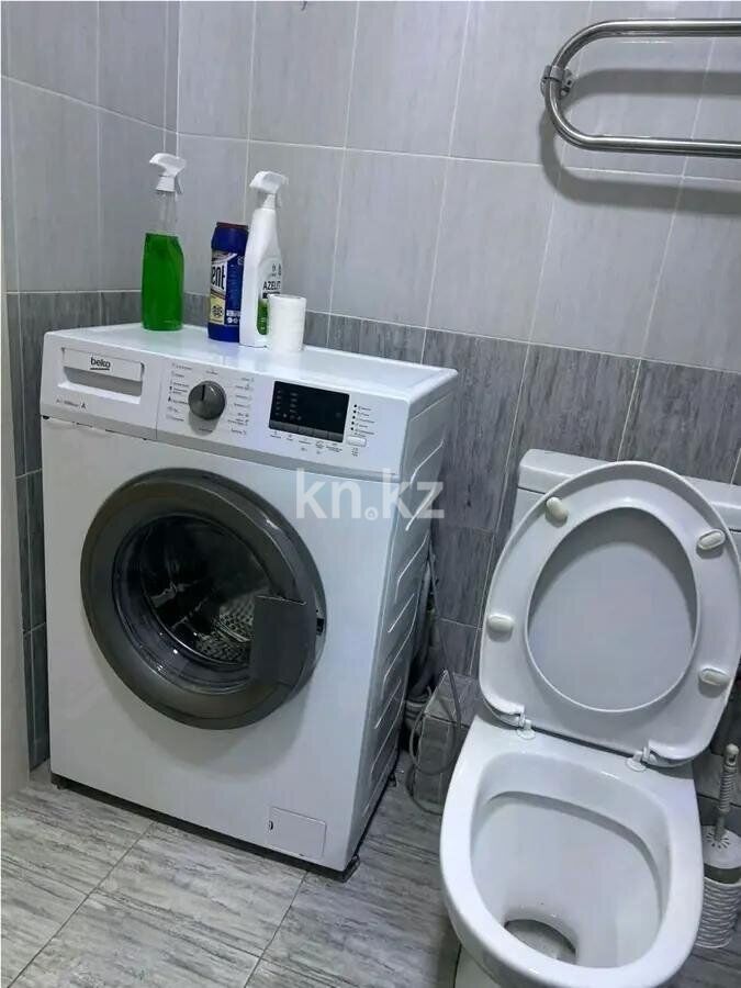 Продажа 1-комнатной квартиры, 46 м² - Продажа квартир в новостройках Астаны - страница 19 фото 3 из 4
