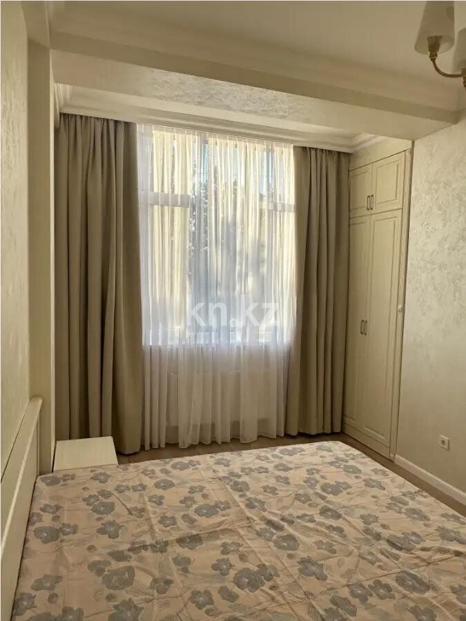 Продажа 3-комнатной квартиры, 60 м² - Продажа трехкомнатных квартир в Медеуском р-не Алматы - страница 3 фото 3 из 4