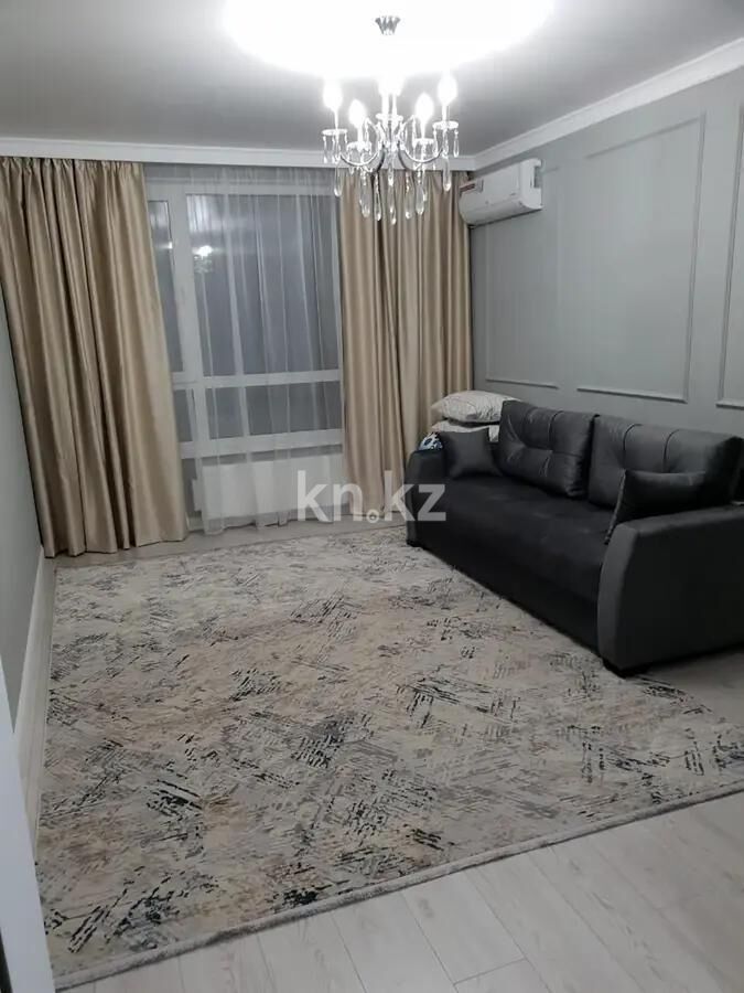 Продажа 1-комнатной квартиры, 45 м² - Продажа однокомнатных квартир в р-не Есиль Астаны - страница 31 фото 1 из 4