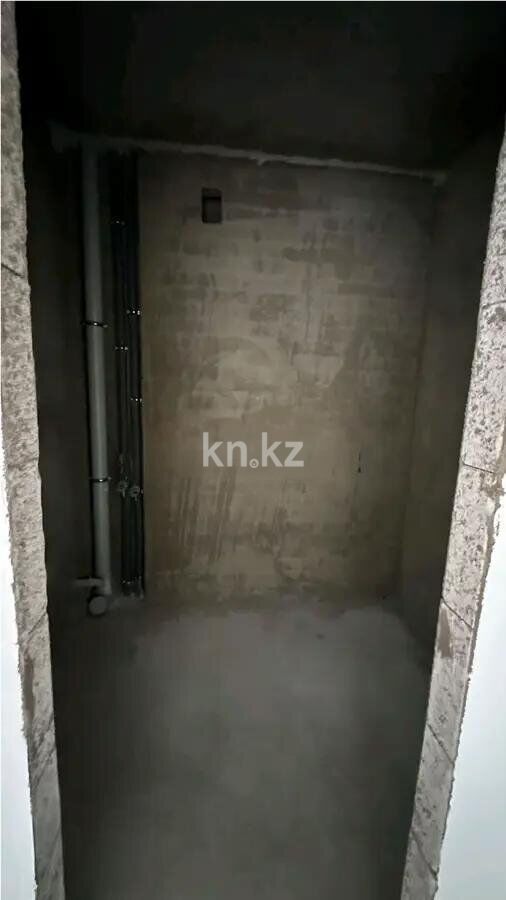 Продажа 1-комнатной квартиры, 41.6 м² - Недвижимость в Астане - страница 7 фото 2 из 3