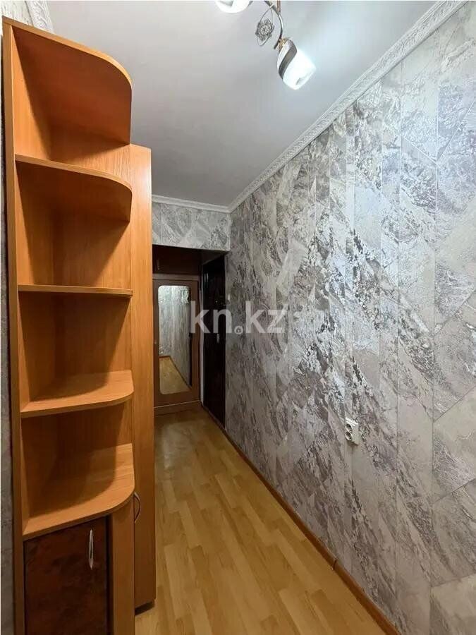 Продажа 1-комнатной квартиры, 33 м² - Продажа однокомнатных квартир в Алматы - страница 2 фото 4 из 4