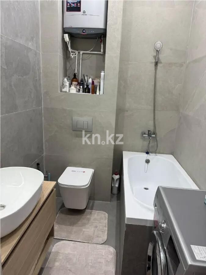 Продажа 3-комнатной квартиры, 80 м² - Продажа трехкомнатных квартир на Юго-Востоке Караганды - страница 24 фото 6 из 10