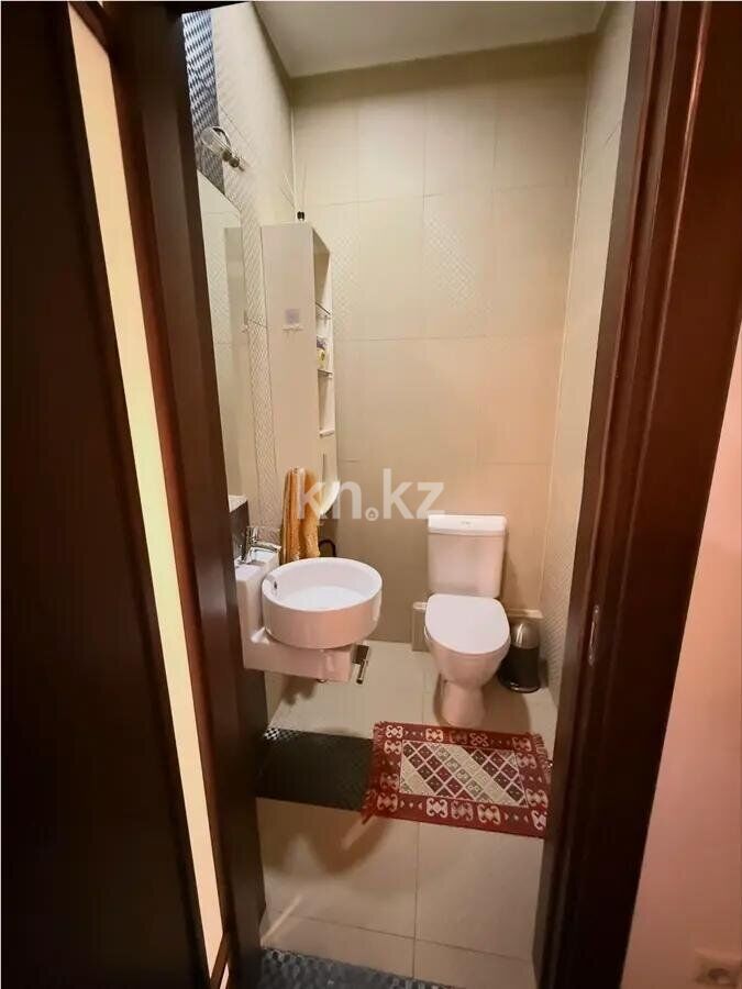 Продажа 2-комнатной квартиры, 89.5 м² - Продажа  двухкомнатных квартир в новостройках Алматы - страница 4 фото 5 из 7