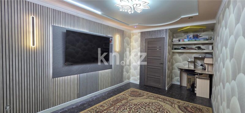 Продажа 2-комнатной квартиры, 44 м² - Продажа двухкомнатных квартир в панельном доме в Темиртау - страница 8 фото 2 из 13