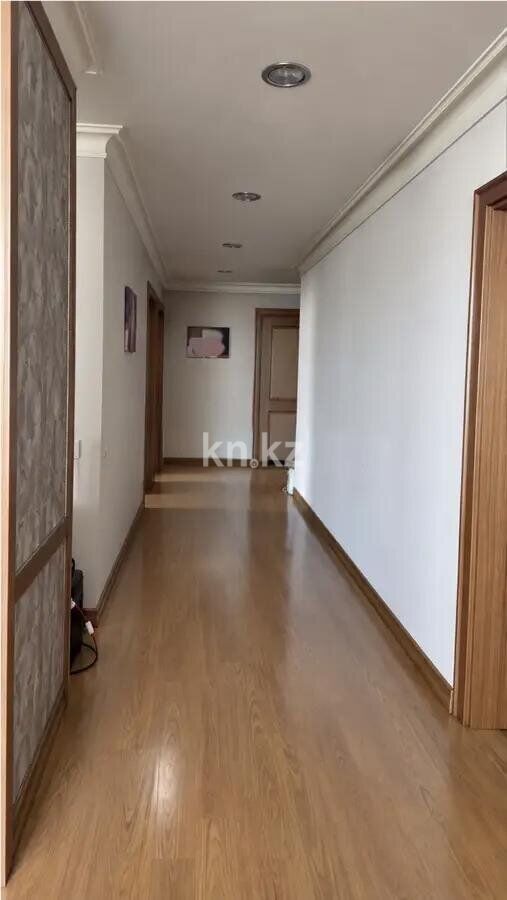 Продажа 4-комнатной квартиры, 130 м² - Продажа квартир в новостройках Алматы - страница 13 фото 3 из 3