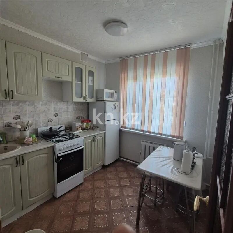 Продажа 1-комнатной квартиры, 31 м² - Продажа квартир в Шахтинске - страница 2 фото 2 из 4
