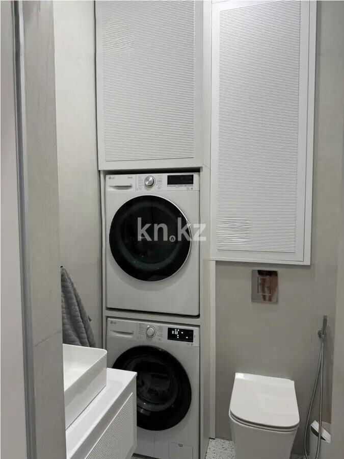 Продажа 3-комнатной квартиры, 92 м² - Продажа трехкомнатных квартир в Караганде фото 4 из 5