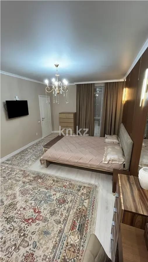 Продажа 4-комнатной квартиры, 163 м² - Продажа квартир в кирпичном доме в Казахстане - страница 61 фото 2 из 7