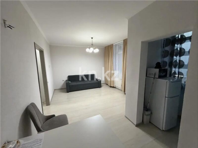 Продажа 1-комнатной квартиры, 30.6 м² - Продажа однокомнатных квартир в р-не Нура Астаны - страница 21 фото 1 из 4