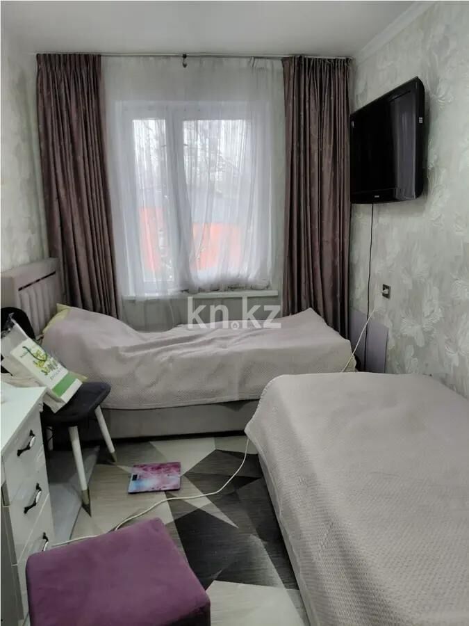 Продажа 2-комнатной квартиры, 43 м² - Продажа двухкомнатных квартир в блочном доме в Казахстане - страница 74 фото 2 из 4