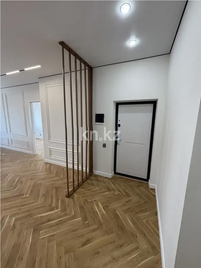 Продажа 3-комнатной квартиры, 75 м² - Продажа квартир в монолитно-каркасном доме в Караганде - страница 6 фото 5 из 5
