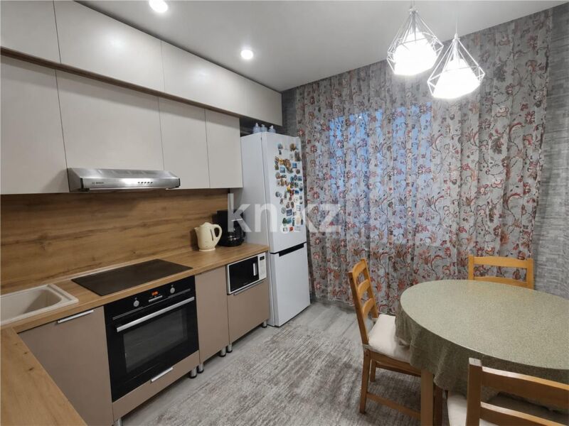 Продажа 2-комнатной квартиры, 53 м² - Продажа двухкомнатных квартир на Юго-Востоке Караганды - страница 19 фото 7 из 13