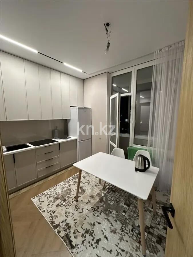 Продажа 1-комнатной квартиры, 38.8 м² - Продажа квартир в новостройках Астаны - страница 8 фото 2 из 4