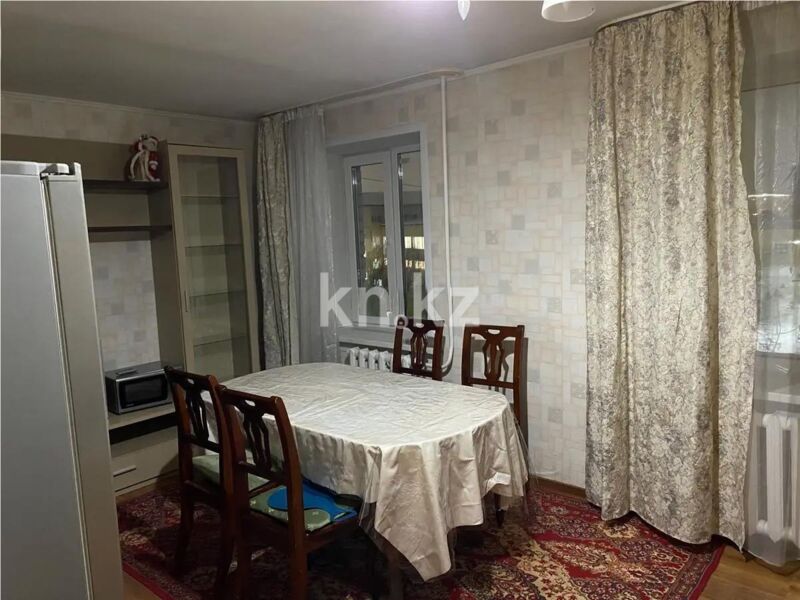 Продажа 3-комнатной квартиры, 120 м² - Продажа трехкомнатных квартир в кирпичном доме в Казахстане - страница 71 фото 4 из 5