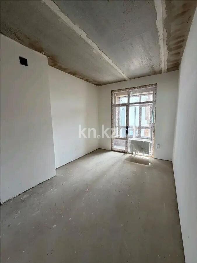 Продажа 3-комнатной квартиры, 95.3 м² - Продажа квартир в кирпичном доме в Казахстане - страница 63 фото 1 из 5