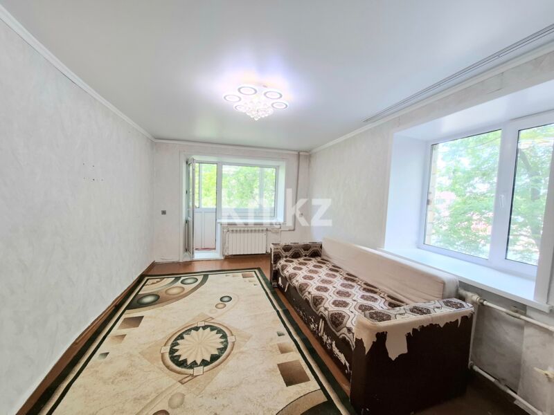Продажа 1-комнатной квартиры, 30 м² - Продажа однокомнатных квартир в Майкудуке Караганды - страница 5 фото 1 из 15