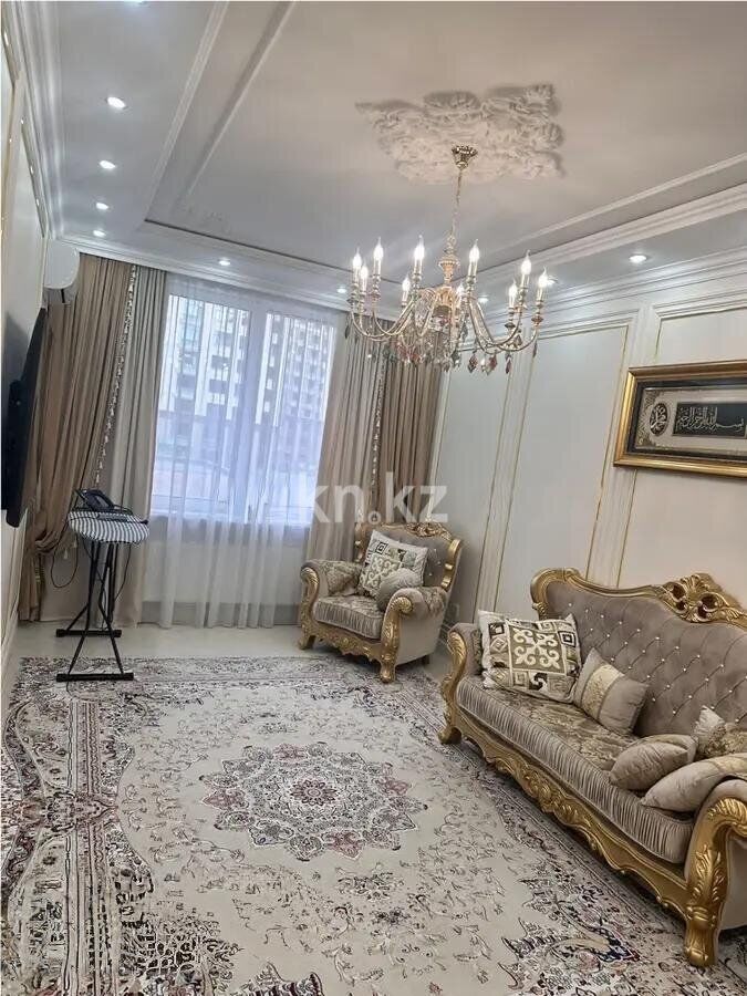 Продажа 2-комнатной квартиры, 65 м² - Продажа двухкомнатных квартир от собственников в Астане - страница 61 фото 1 из 5