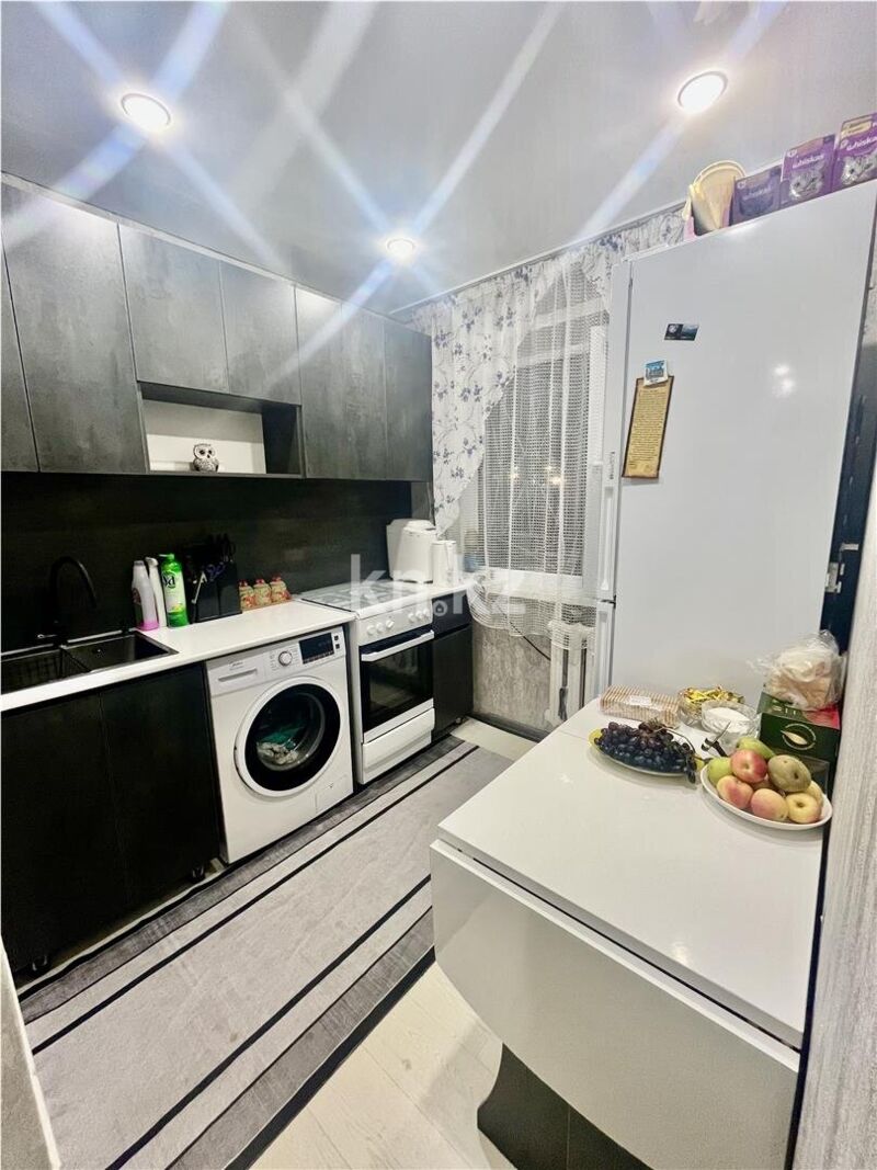 Продажа 3-комнатной квартиры, 63 м² - Продажа квартир в Казахстане - страница 200 фото 4 из 8