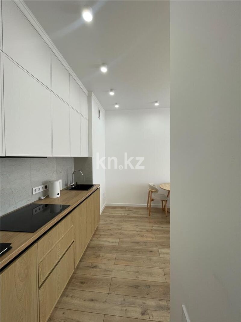 Продажа 3-комнатной квартиры, 68.1 м² - Продажа недвижимости в Астане - страница 8 фото 4 из 15