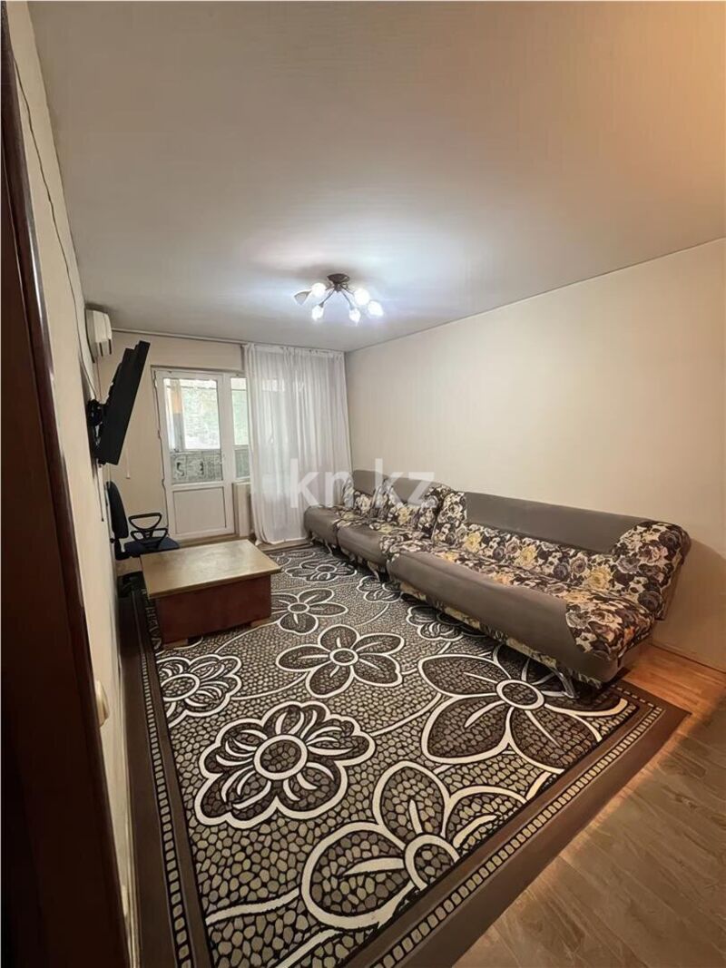 Продажа 2-комнатной квартиры, 44 м² - Продажа квартир в Бостандыкском р-не Алматы - страница 7 фото 1 из 4