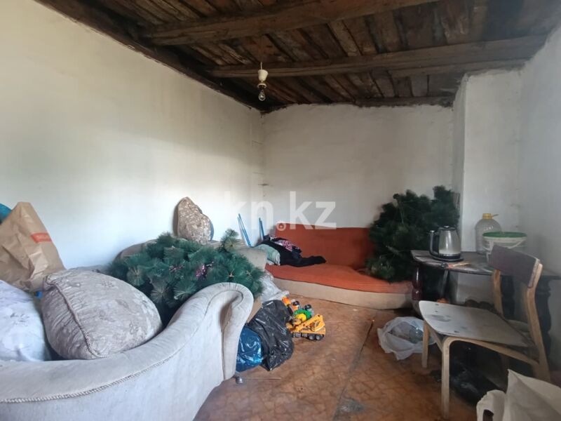 Продажа 3-комнатного дома, 49 м² - Продажа домов, коттеджей в Караганде - страница 2 фото 15 из 16