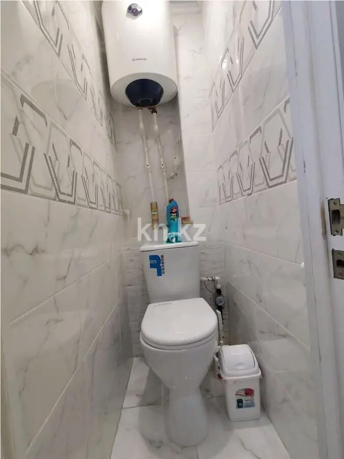 Продажа 2-комнатной квартиры, 44 м² - Продажа двухкомнатных квартир в Майкудуке Караганды - страница 5 фото 5 из 6