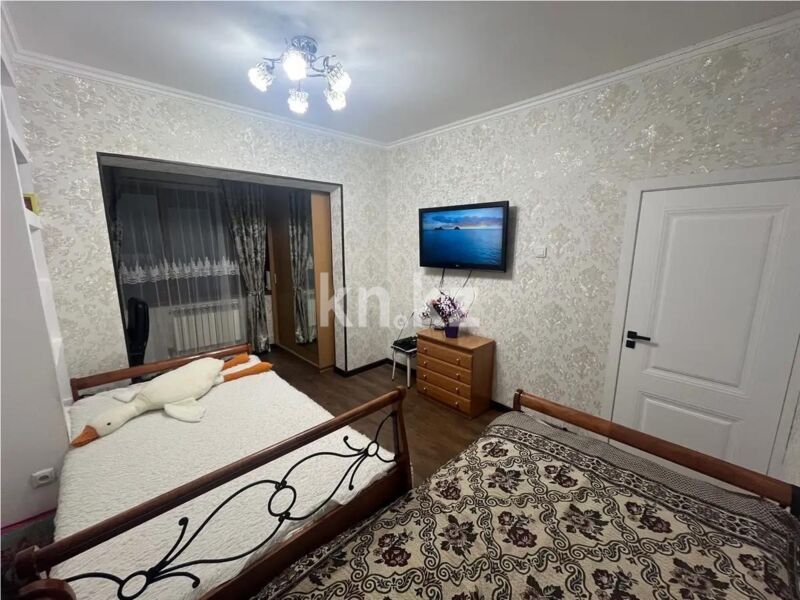 Продажа 3-комнатной квартиры, 70 м² - Продажа квартир в панельном доме в Казахстане - страница 8 фото 2 из 4