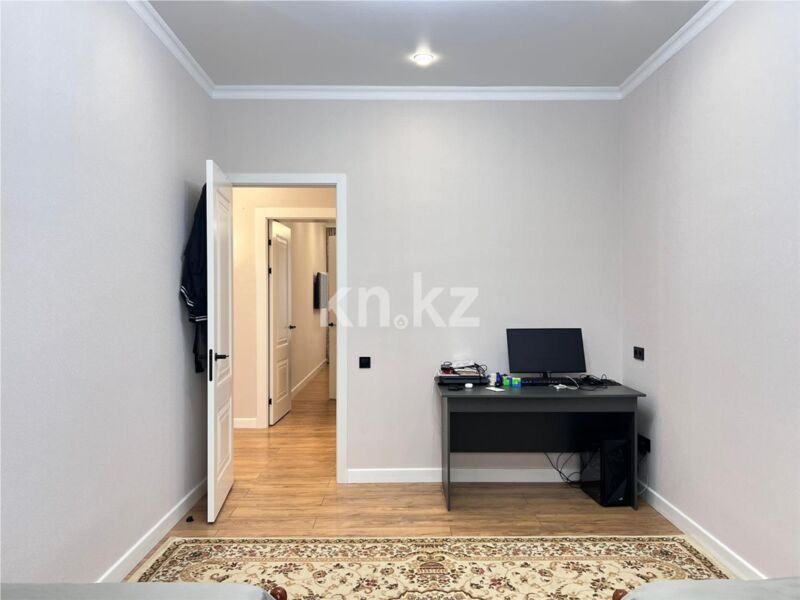 Продажа 3-комнатной квартиры, 89 м² - Продажа квартир в Караганде - страница 10 фото 11 из 27