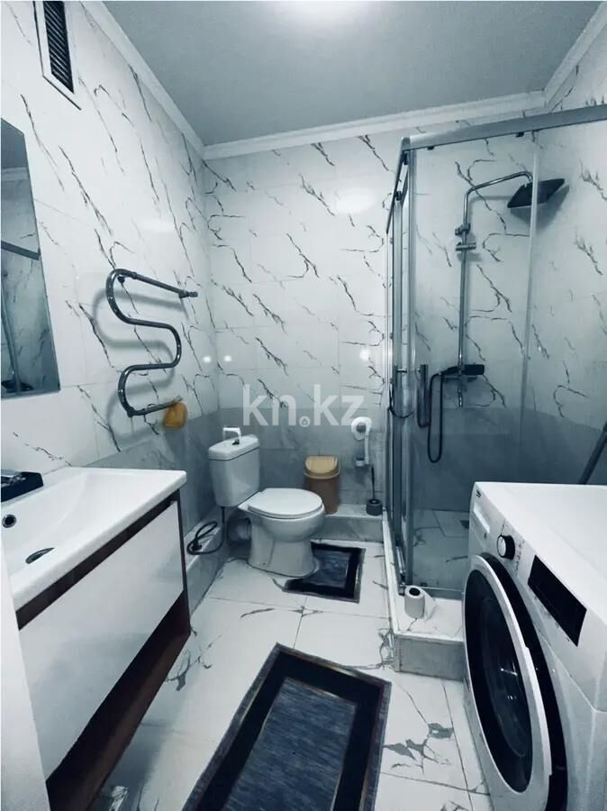 Продажа 2-комнатной квартиры, 60 м² - Продажа двухкомнатных квартир в монолитно-каркасном доме в Казахстане - страница 178 фото 4 из 4