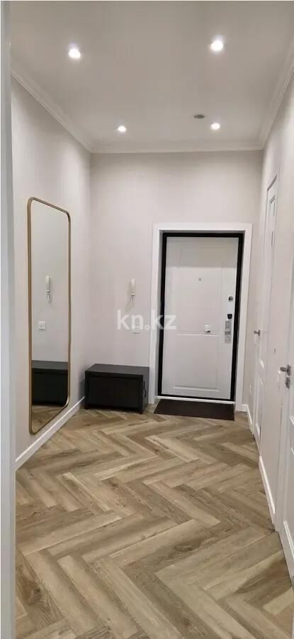 Продажа 3-комнатной квартиры, 92 м² - Продажа квартир в монолитно-каркасном доме в Астане - страница 77 фото 6 из 7