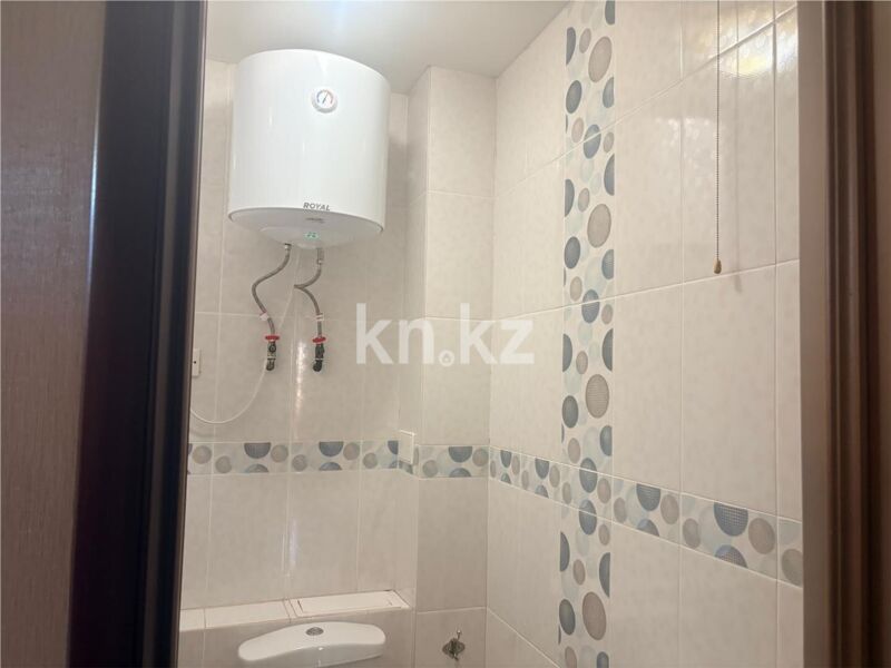 Продажа 3-комнатной квартиры, 98 м² - Продажа трехкомнатных квартир в Караганде - страница 8 фото 14 из 38