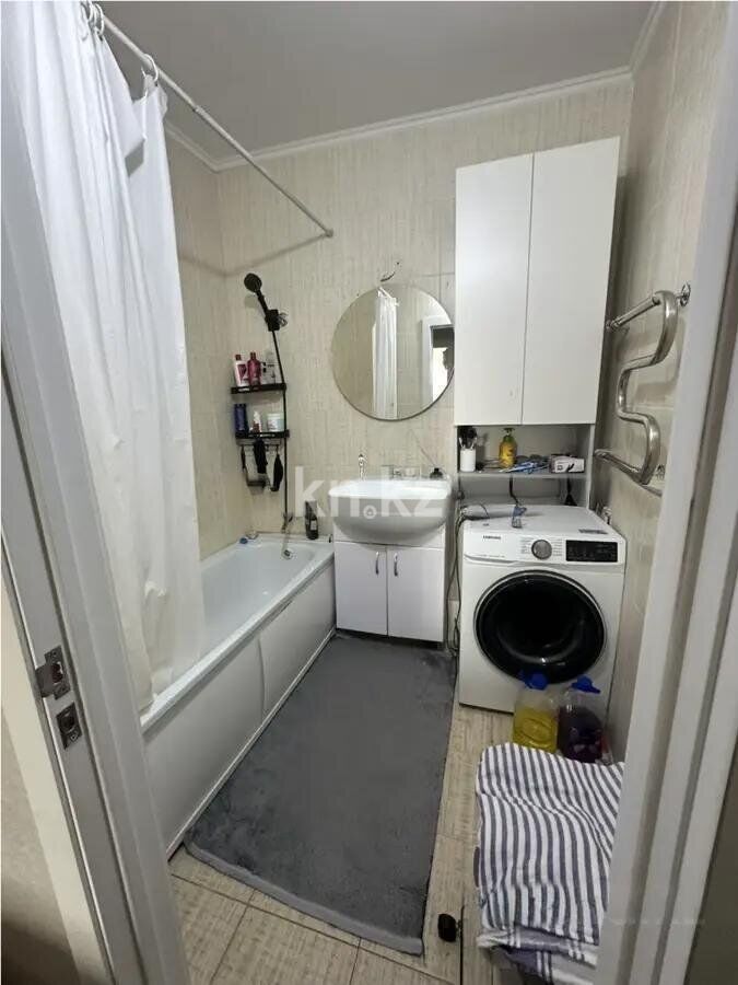 Продажа 2-комнатной квартиры, 71.9 м² - Продажа квартир в монолитно-каркасном доме в Астане - страница 31 фото 5 из 6