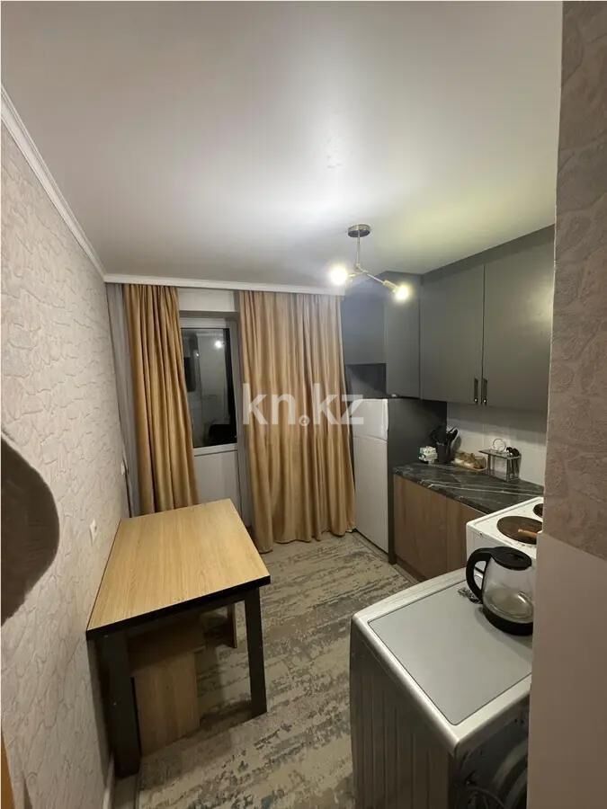 Продажа 1-комнатной квартиры, 30 м² - Продажа однокомнатных квартир в блочном доме в Астане фото 3 из 3