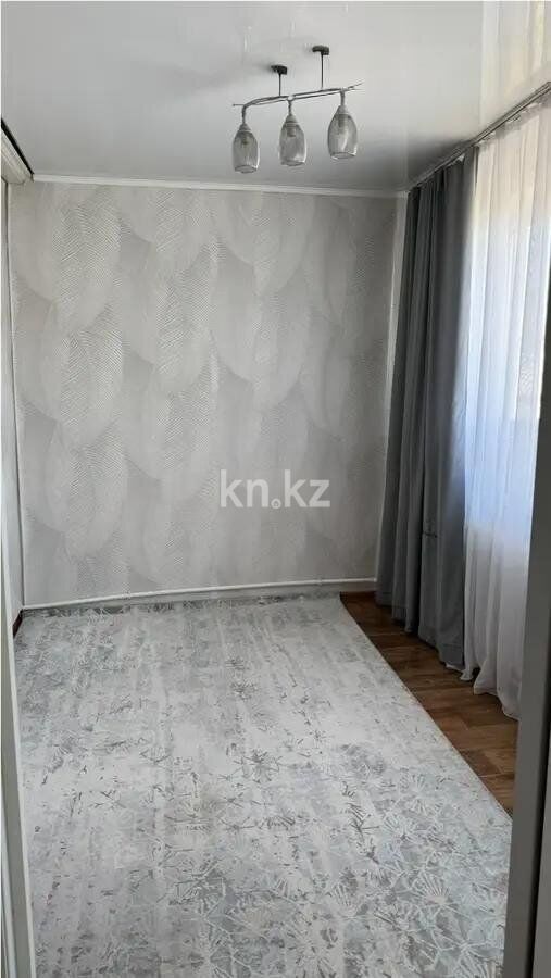 Продажа 3-комнатной квартиры, 47 м² - Продажа трехкомнатных квартир в Казахстане - страница 12 фото 3 из 6