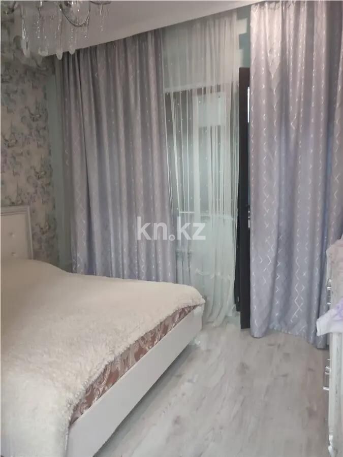 Продажа 2-комнатной квартиры, 70 м² - Продажа двухкомнатных квартир в кирпичном доме в Алматы - страница 13 фото 2 из 4