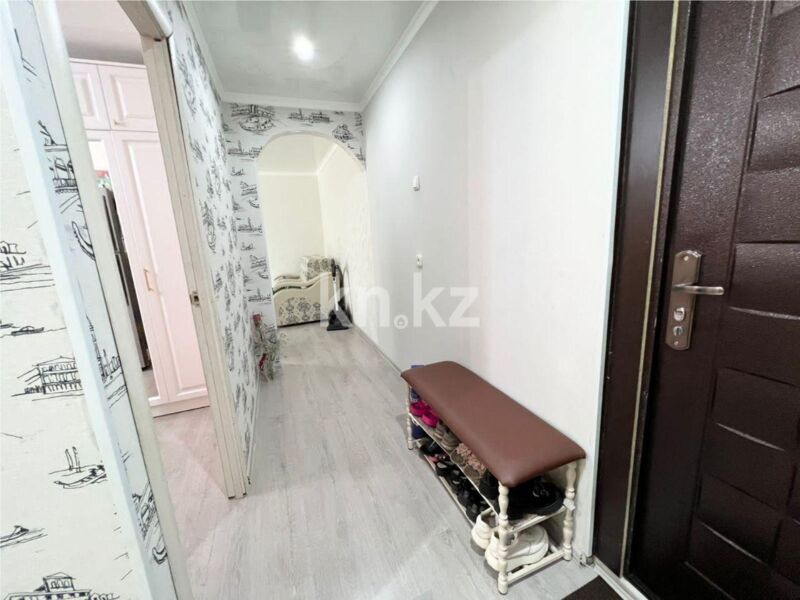 Продажа 3-комнатной квартиры, 57 м² - Продажа трехкомнатных квартир в Караганде - страница 34 фото 7 из 10